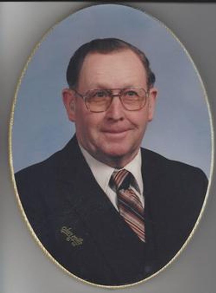 Earl Junior Bowman