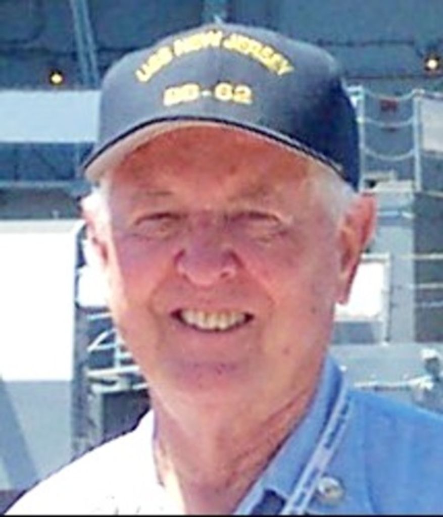 Charles H. "Ab" Stewart