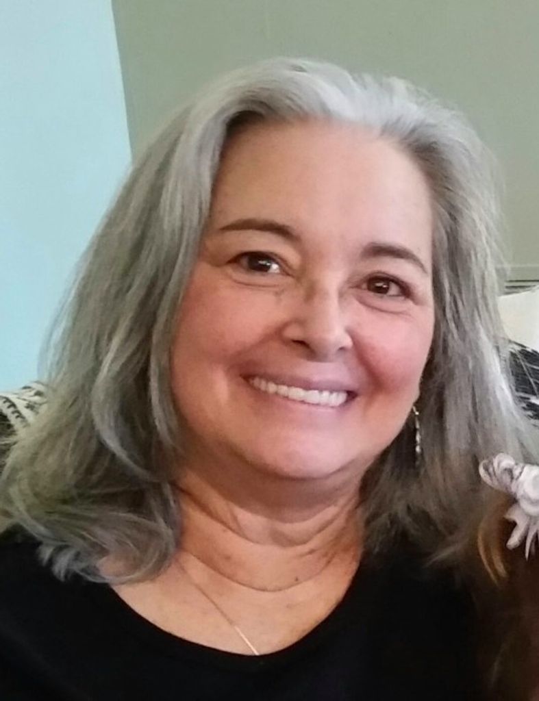 Joann Marshall Farmer