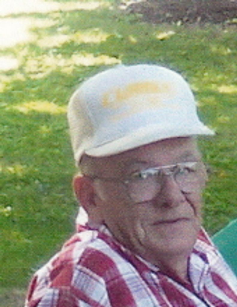 Walter R.  "Walt" Adams