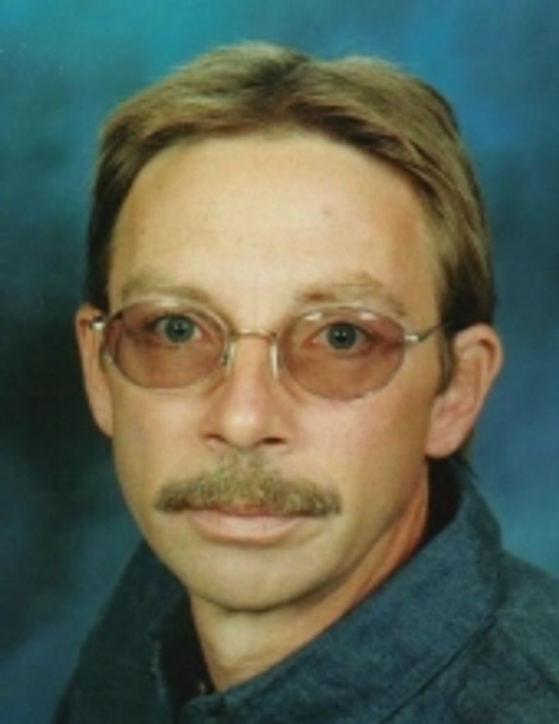 Ronald Kevin Williams