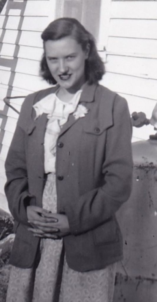 Vonnie Ogden Profile Photo