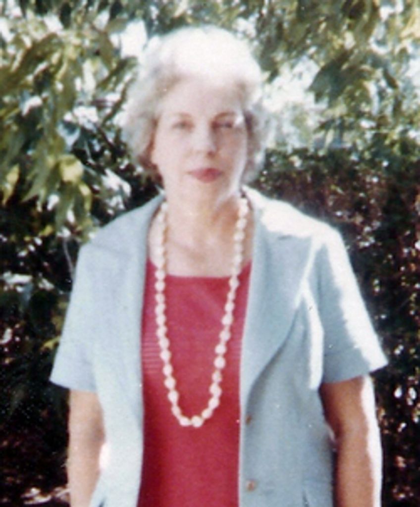 Rosella Woods