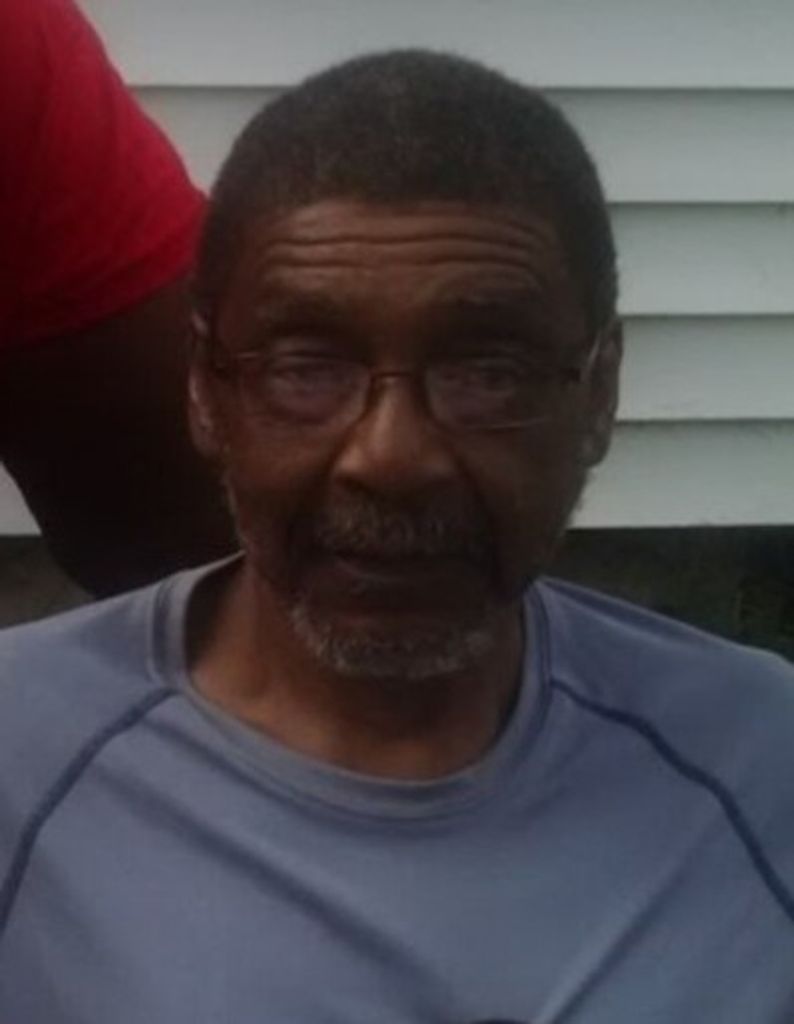 Tyrone Eugene Garnett Profile Photo