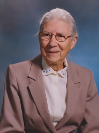 Rebecca Hersh Longenecker Profile Photo