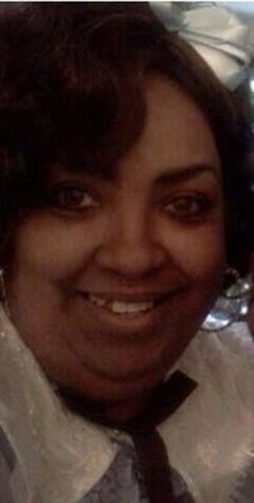 Phyllis Ann (Millerton)  Ward