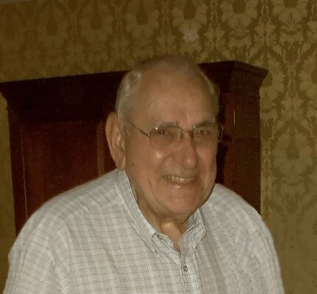 Frederick George Punk