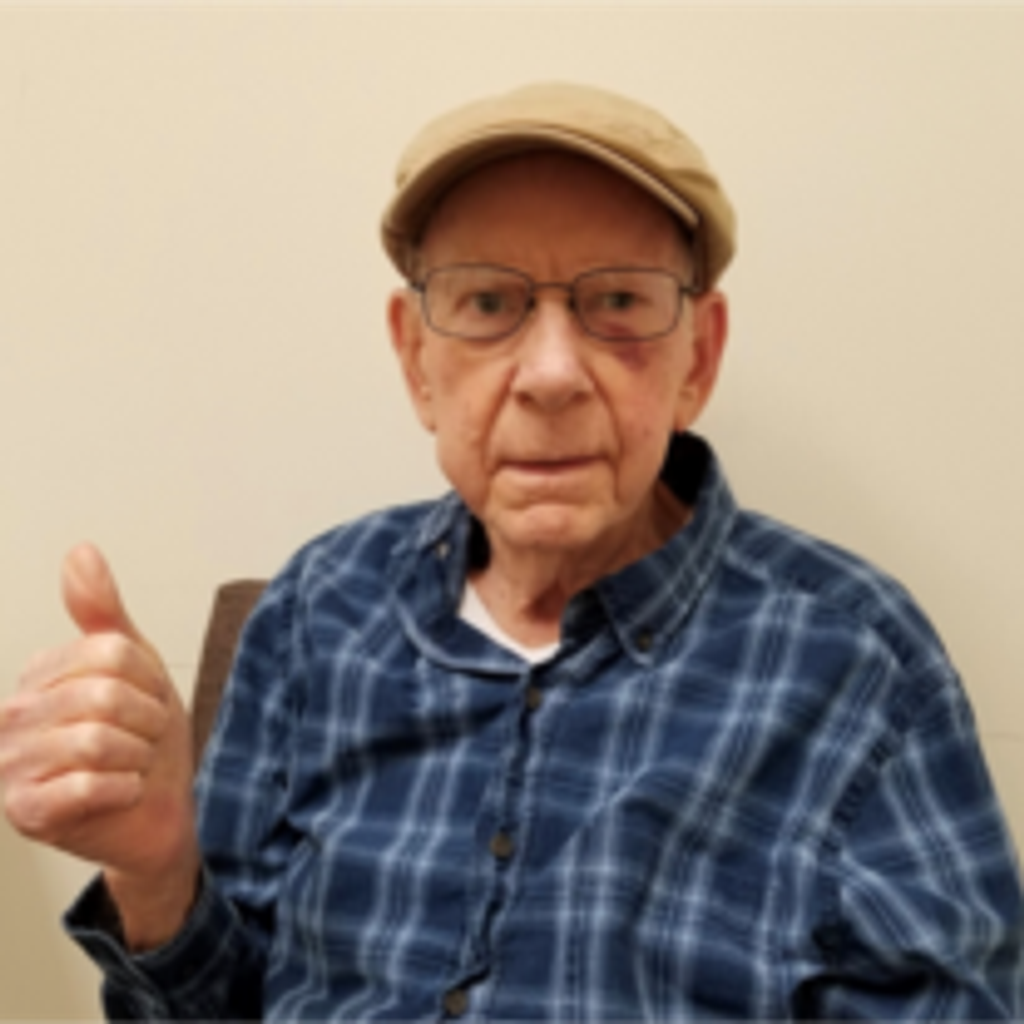 William E. Hall