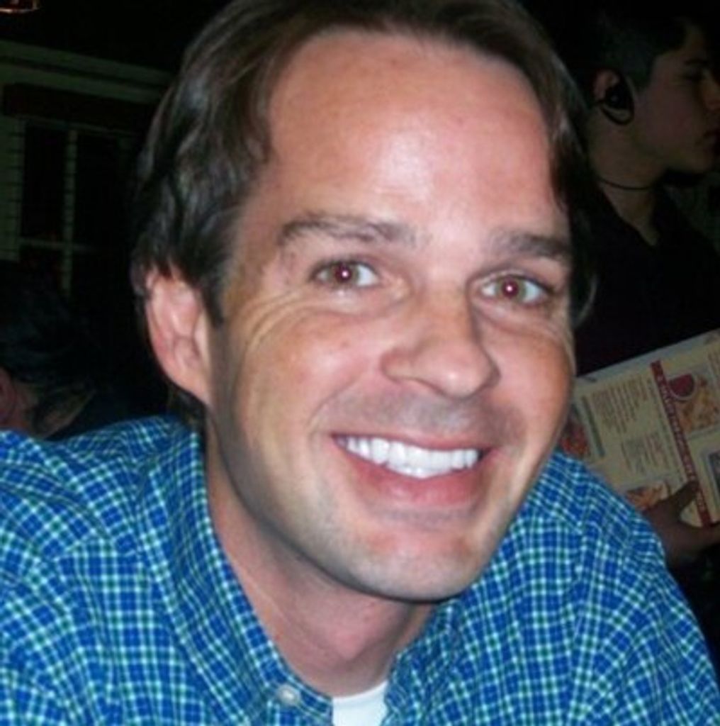 Jeff Reddy Profile Photo