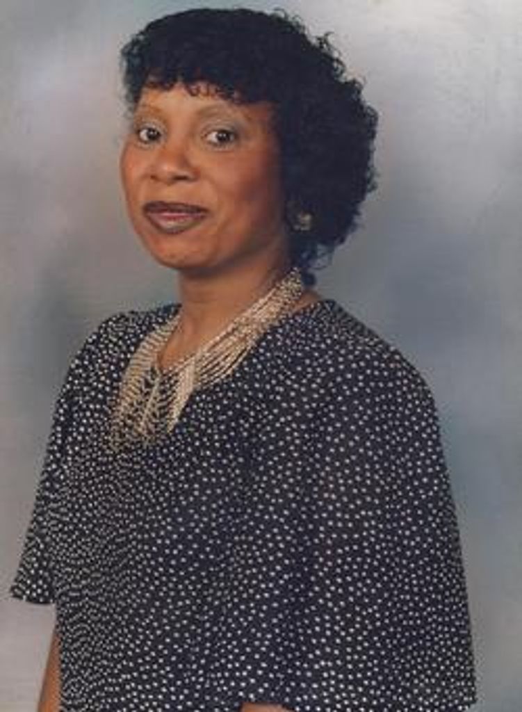 Camilla Viola Jones Profile Photo