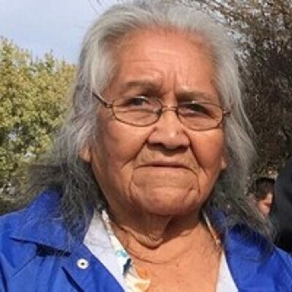 Lillian Dillon
