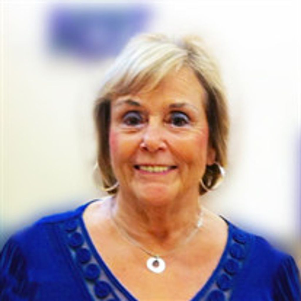 Sandra Karen Kidd