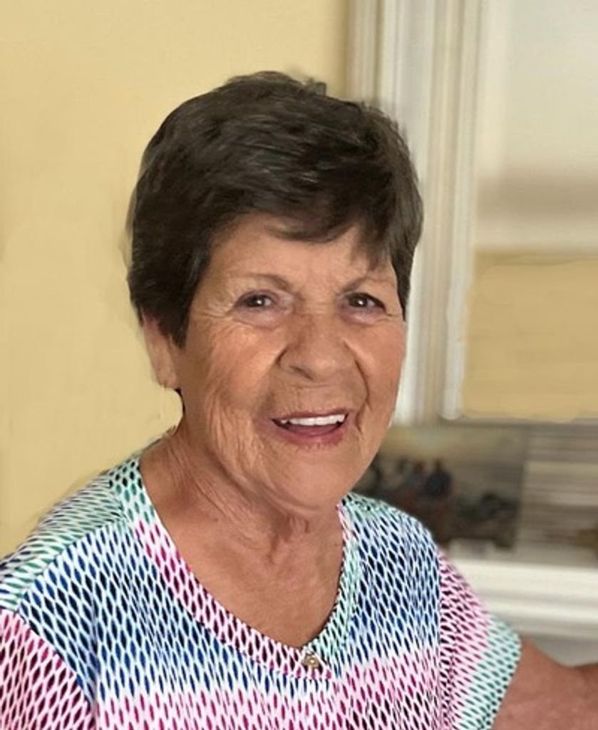 Theta "Louise" Grimes Profile Photo