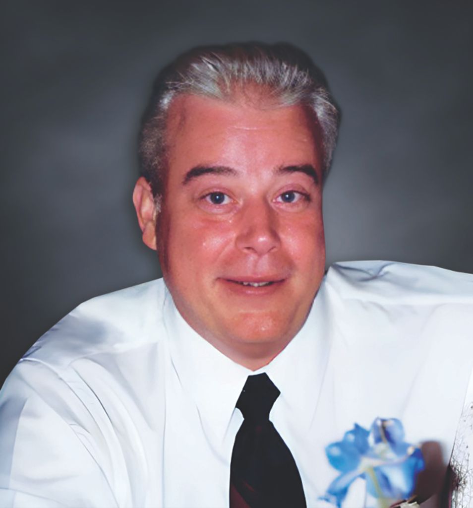 Robert T Mcinnes Profile Photo