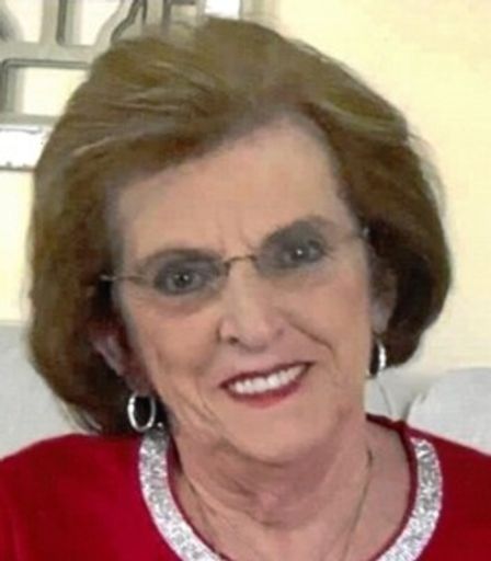 Joanne Josephine Dalton Profile Photo