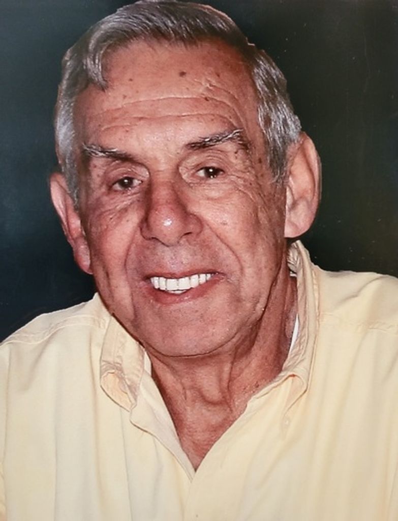 Peter Di Matteo Profile Photo