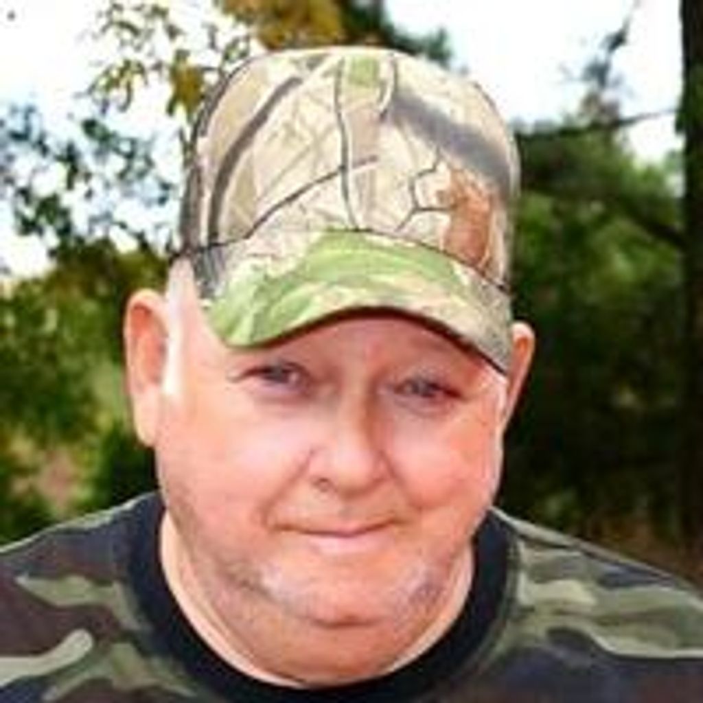 David Eugene Love Profile Photo