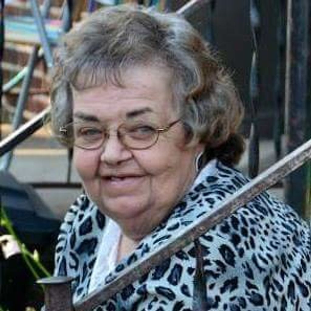 Beverly  J. Paige