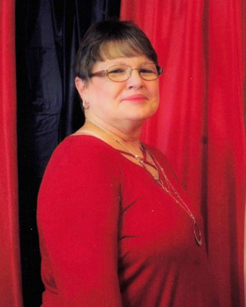 Jennie Gail Franks Profile Photo