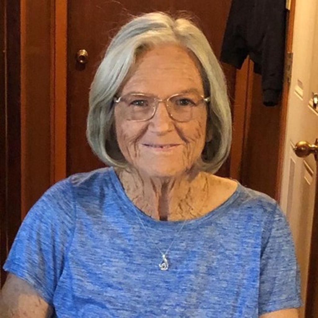 Mae Deane Cotton Wilson Profile Photo