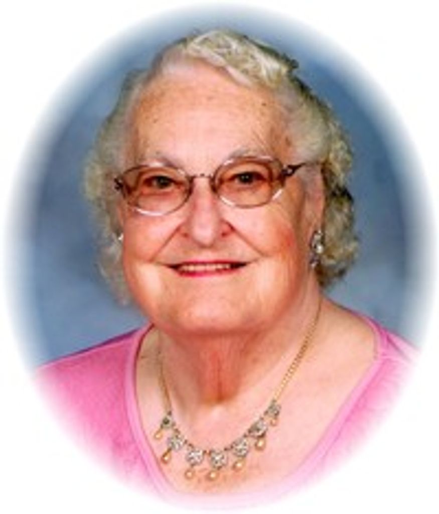 RITA G. (Yost)  KNAUP Profile Photo