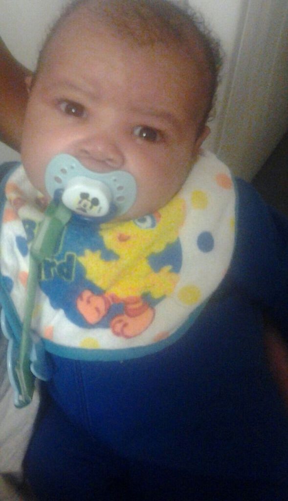 Master Zimoree’ J. Christian