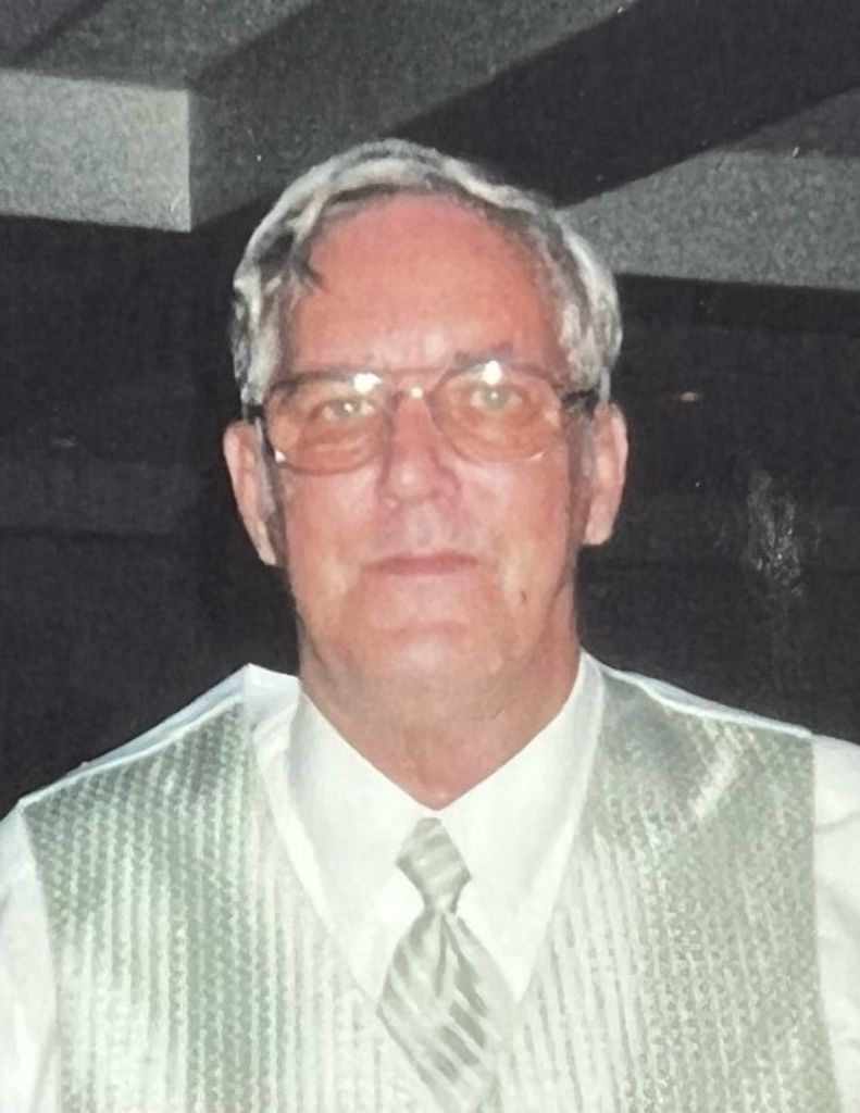 Joseph Peyton Hough Profile Photo