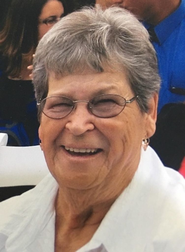 Margaret Marie Haley Profile Photo