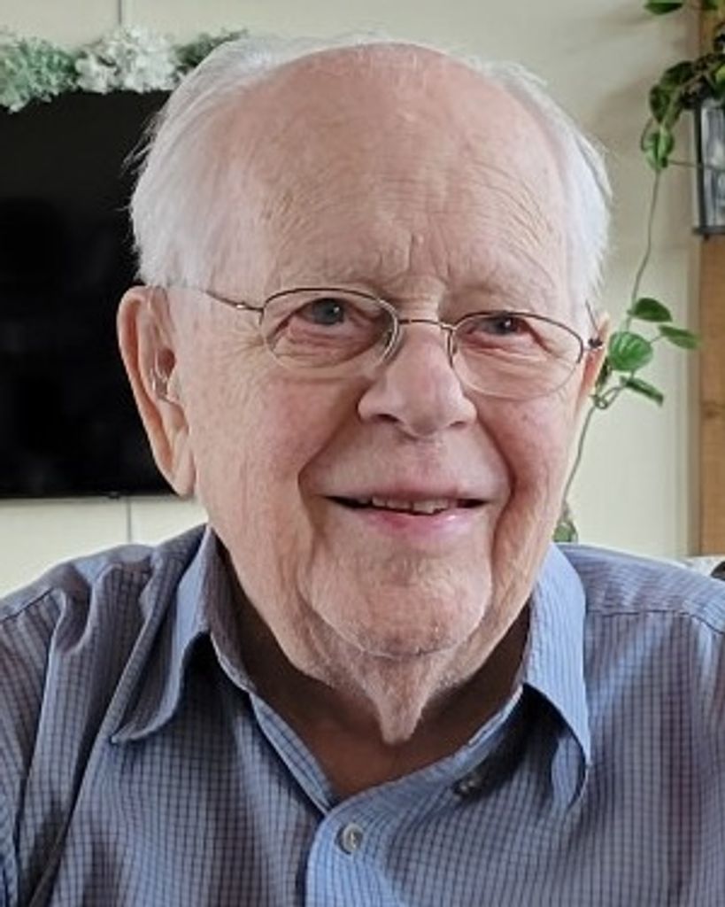 Laurence Schmidt Profile Photo