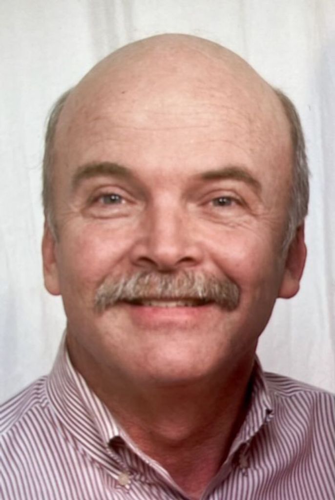 Eugene "Gene" Ziegler
