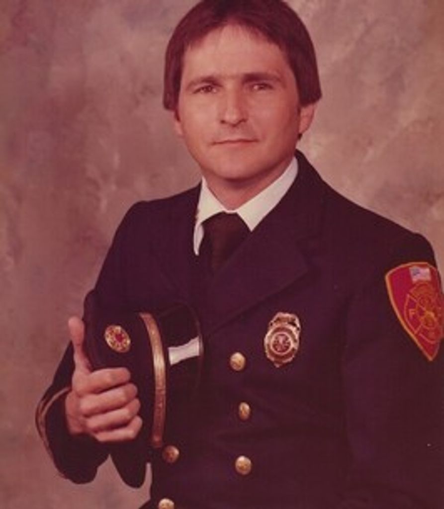 Timothy Moore Profile Photo