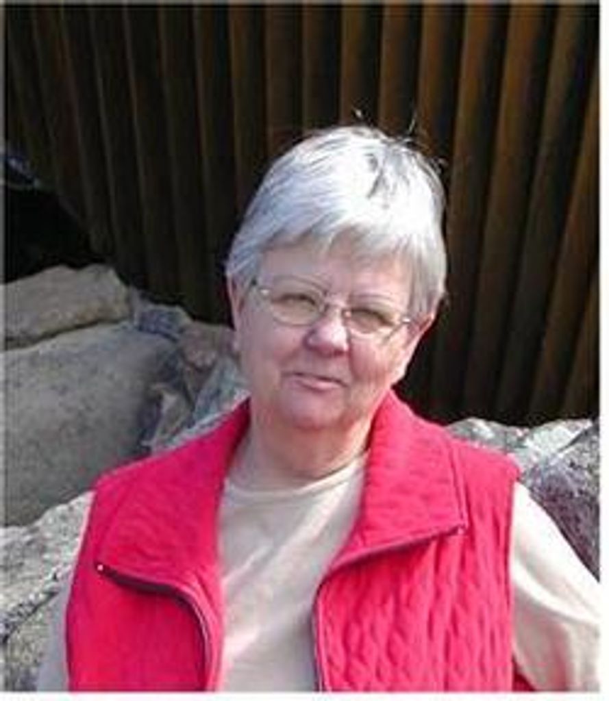 Jessie Lena Gunn-Stephens Profile Photo