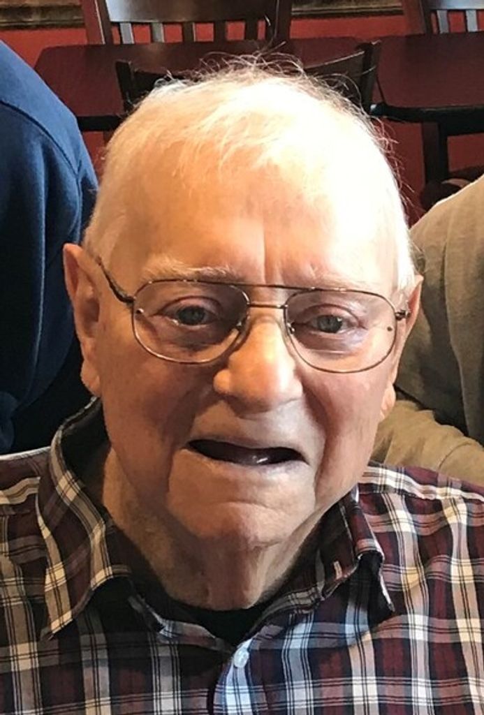 Ernest "Gene" Freeman Profile Photo