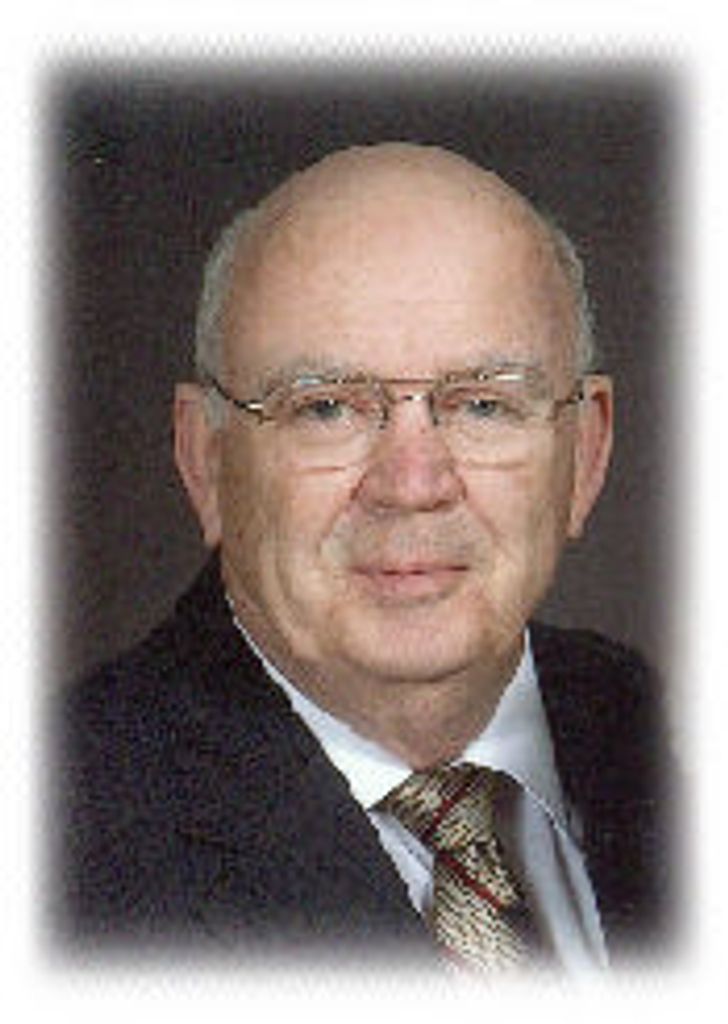 Marvin E. Rushing Profile Photo