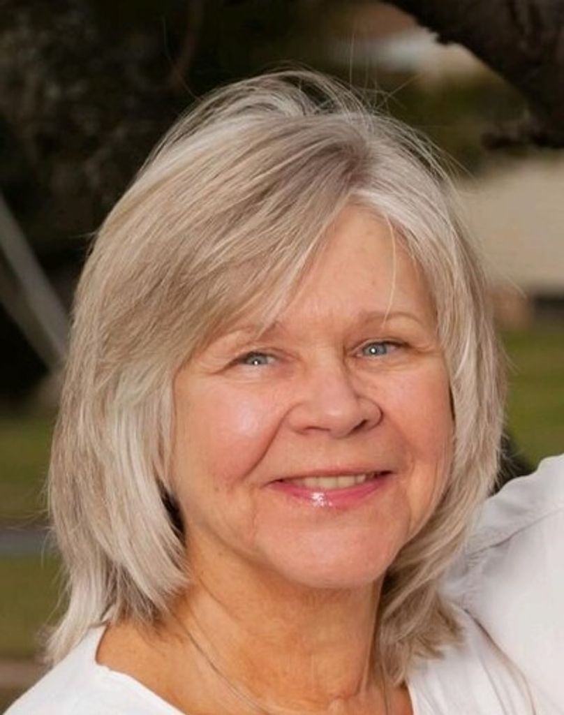 Darlene Fender Profile Photo