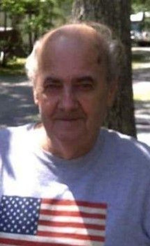 Robert Singleton Profile Photo