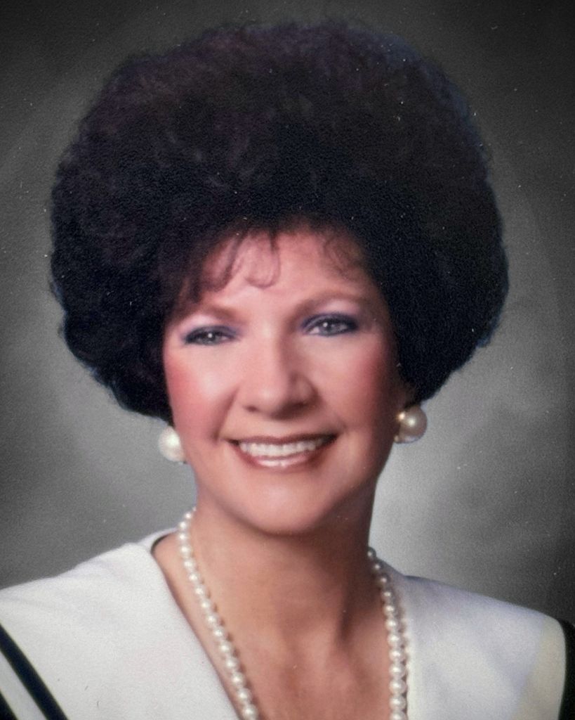 Mary Sweeten Maughan