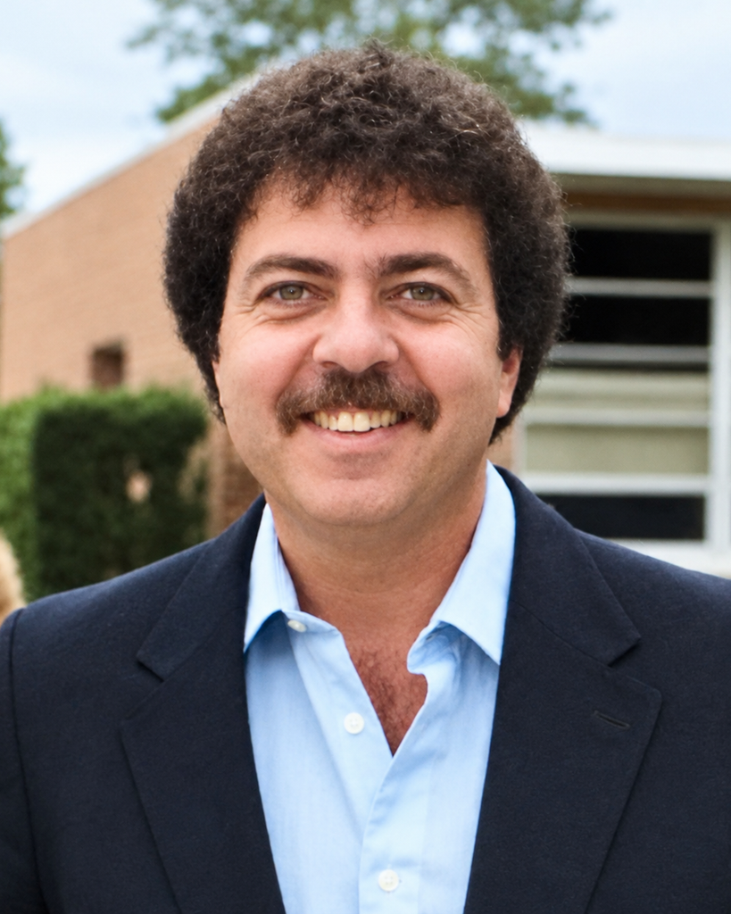 Ronald J Kida