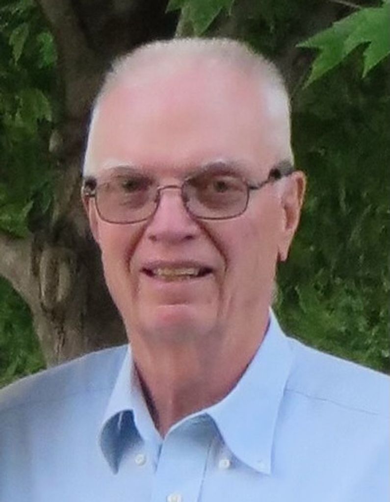 Dan Danilson