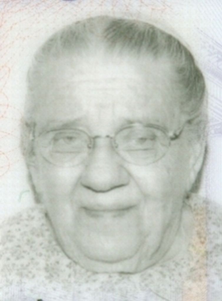 Adeline K. Slabaugh