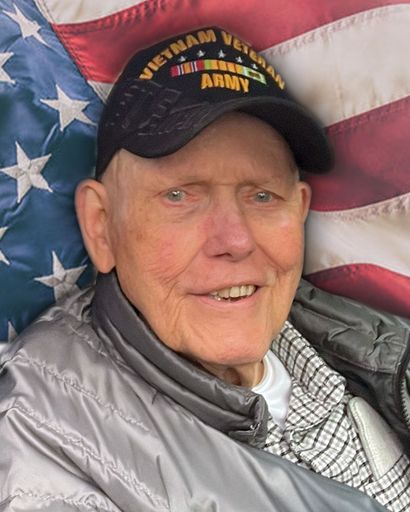 David Stanton's obituary image