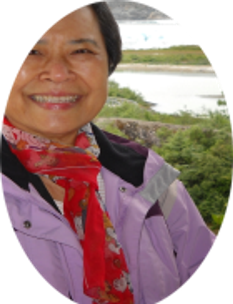 Cheng Wong