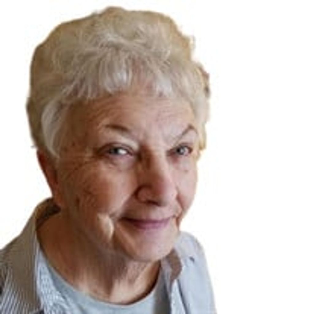 Elizabeth Olive Jeffries