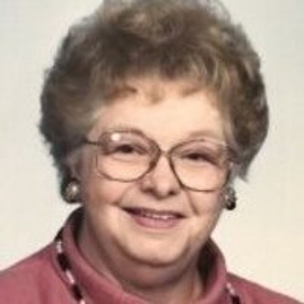 Beryl Ann Rogers