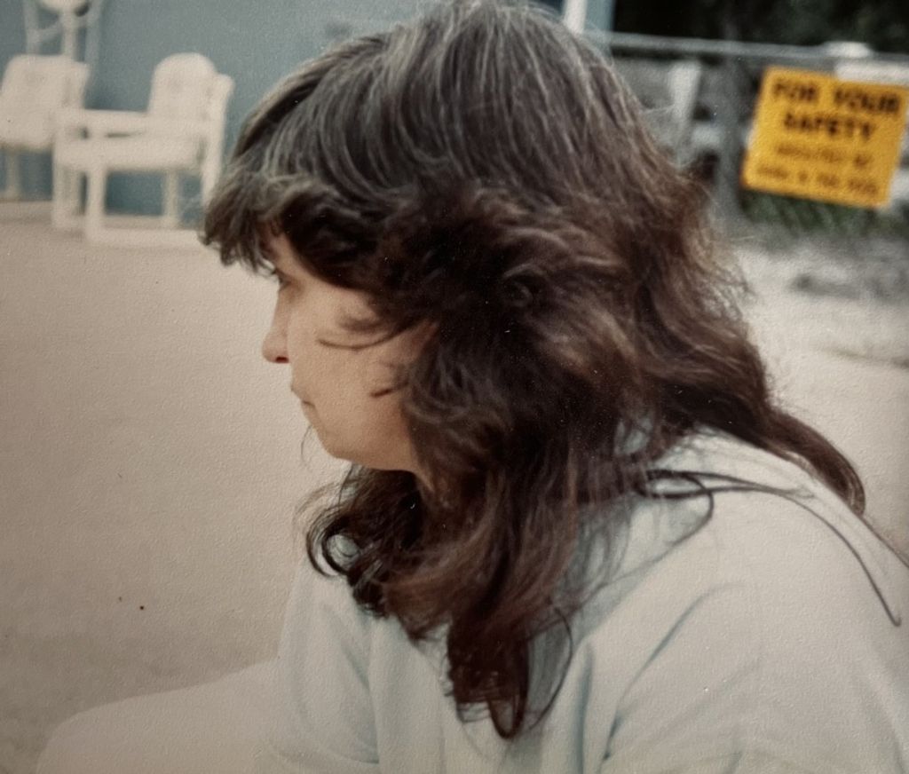 Shirley Casey