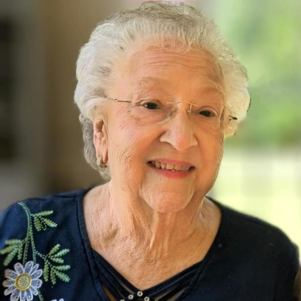 Phyllis Virginia Martin Campbell Profile Photo