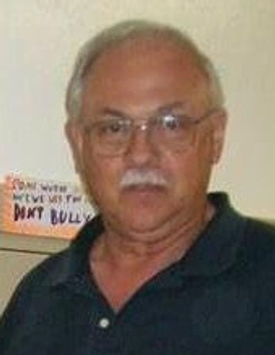 Christopher J. Oldynski Profile Photo