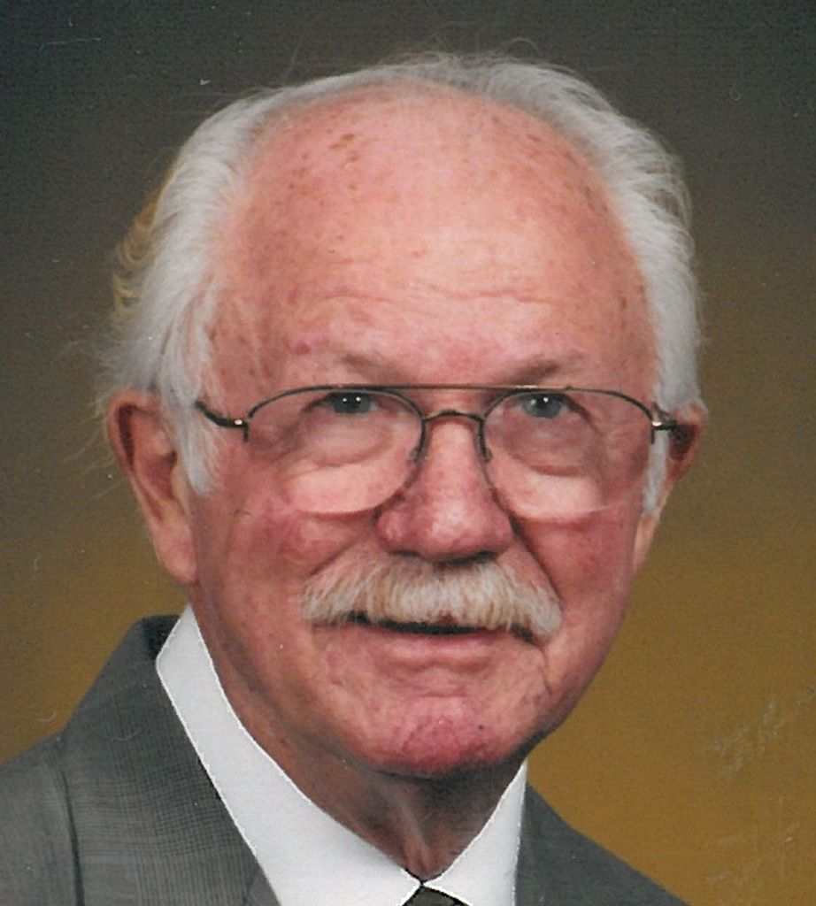 Dr. James B. Overmier, Md