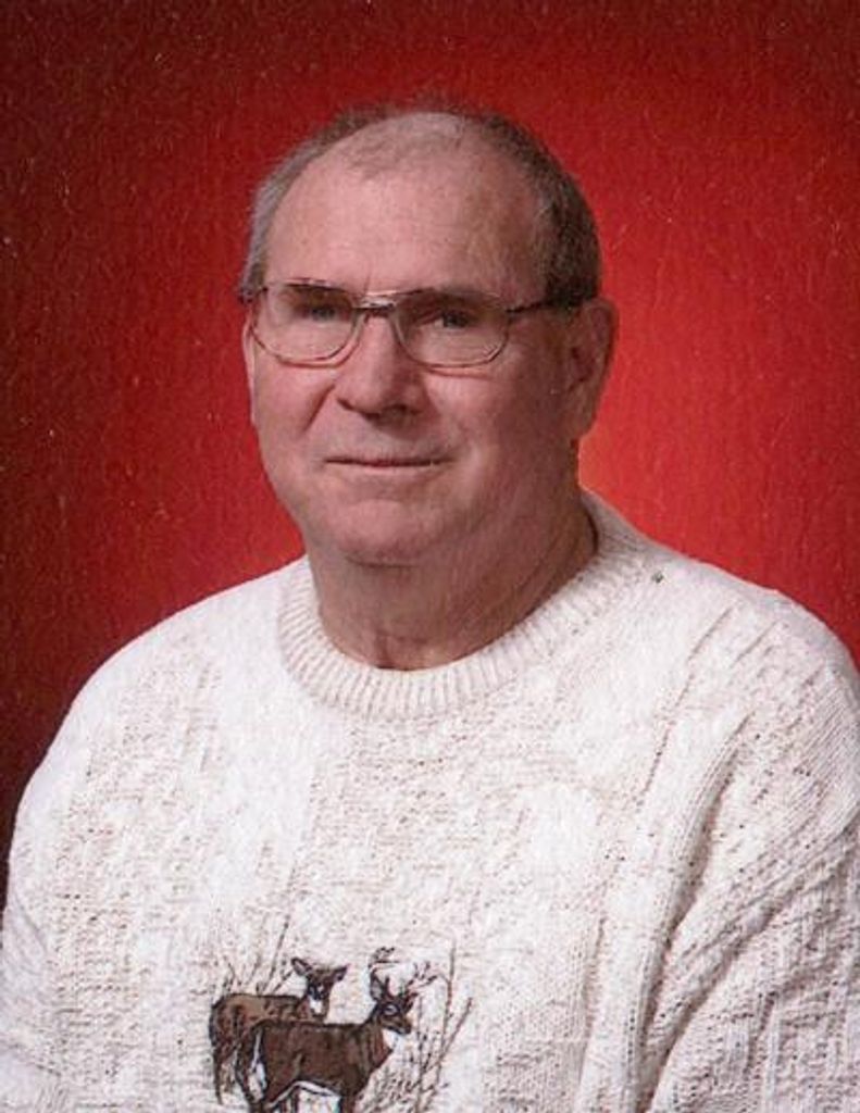 Joseph Raymond Gavin Profile Photo