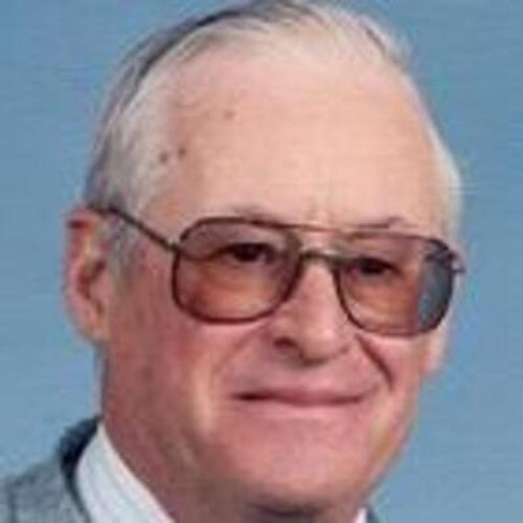 Charles Hurst